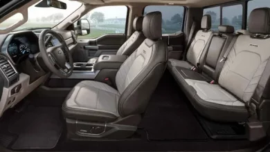 Where to Buy Affordable and Reliable Ford F350 Seat Covers