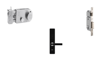 Discover the Different Sliding Door Locks: Smart Security Solutions for Your Property