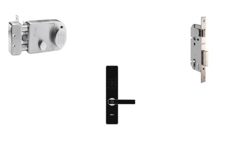 Discover the Different Sliding Door Locks: Smart Security Solutions for Your Property