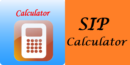 stock return calculator, SIP Calculator