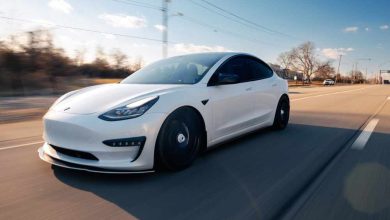 Unraveling the Revolutionary Features of the Tesla Automobile