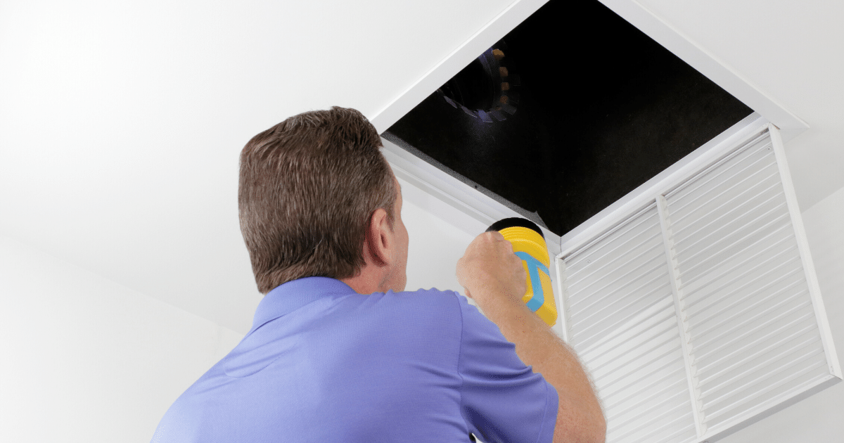 Where to Find Trustworthy Air Duct Cleaning in Las Vegas