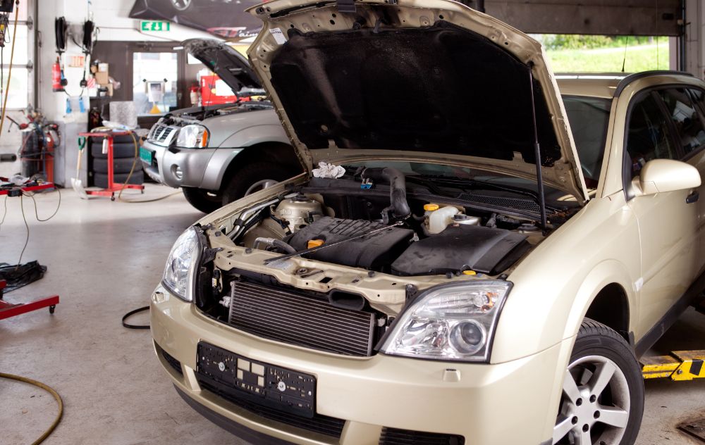 Peugeot Workshop Repair Manuals Your Comprehensive Guide to Vehicle Maintenance
