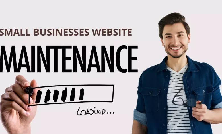 E-commerce Essentials: Choosing the Best Website Maintenance Package for Your New Business