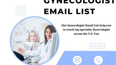 Mastering Healthcare Marketing with a Gynecologist Email List