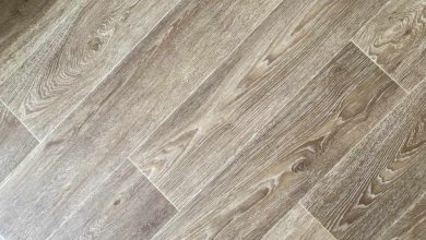 Exploring the Benefits of Vinyl Flooring Rolls for Budget-Friendly Home Upgrades