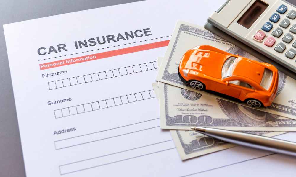 Navigating the Road of Financial Security: Understanding the Essentials of Car Insurance