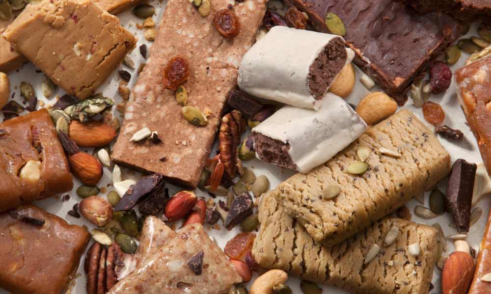 Unwrapping the Quest for the Best Protein Bars: A Comprehensive Guide