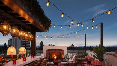 Elevate Your Evenings Charleston's Premier Rooftop Bar Delight