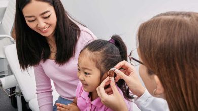 Everything You Need to Know About Hearing Aids