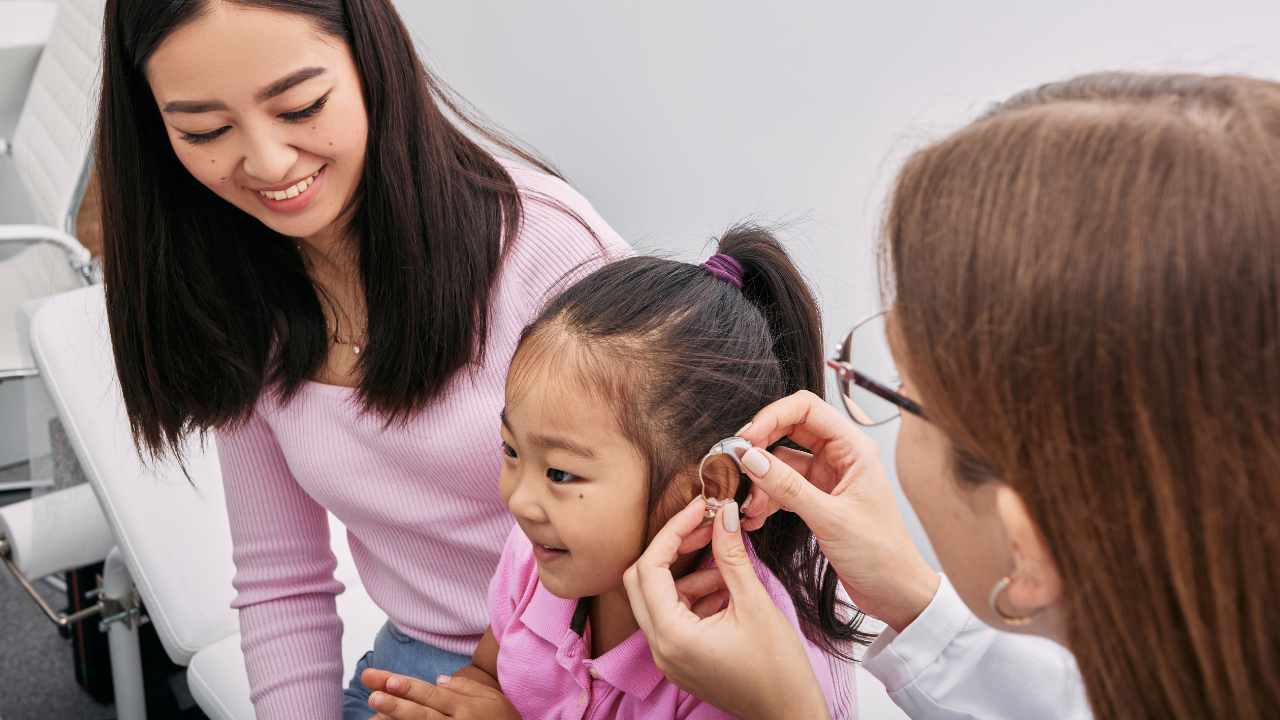 Everything You Need to Know About Hearing Aids