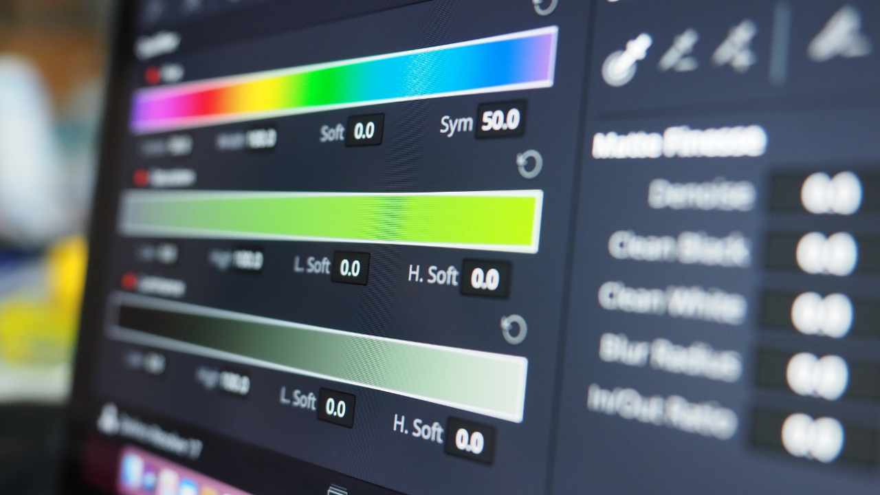 Introduction to Photo Color Correction