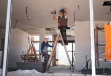 What Sets Best Anchorage Painters Apart in Terms of Their Drywall Services