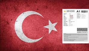 Turkey Visa Online Application