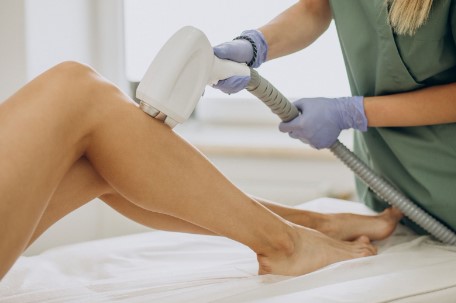 A Comprehensive Guide to Laser Hair Removal