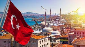 TURKEY VISA FOR NEPAL CITIZENS
