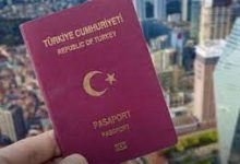 Transit Visa for Turkey