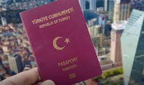 Transit Visa for Turkey