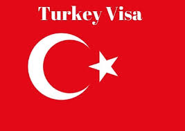 Turkey Visa Application