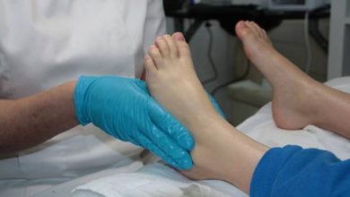 Excellence in Podiatry A Look at Our Minimally Invasive Bunion Surgery