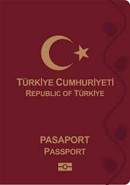 TURKEY VISA FROM SENEGAL