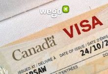 CANADA VISA FROM BELGIUM