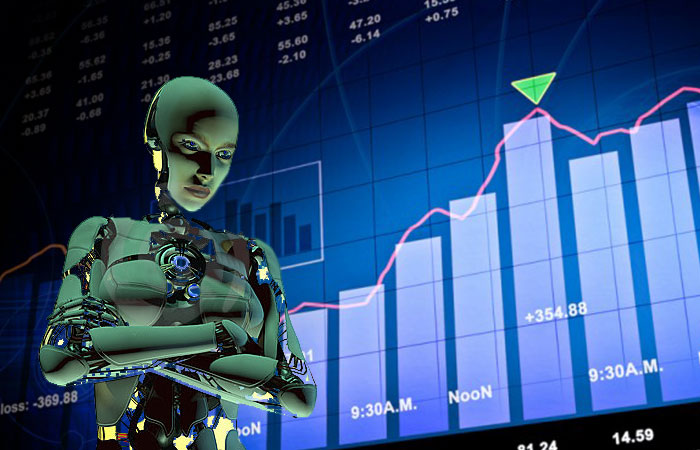 forex robot