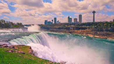 Exploring the Majestic Niagara Falls: An Unforgettable Journey with Niagara Falls Tours