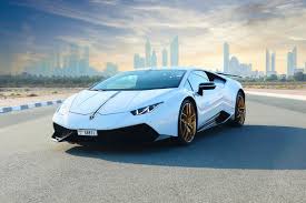 Car in the UAE