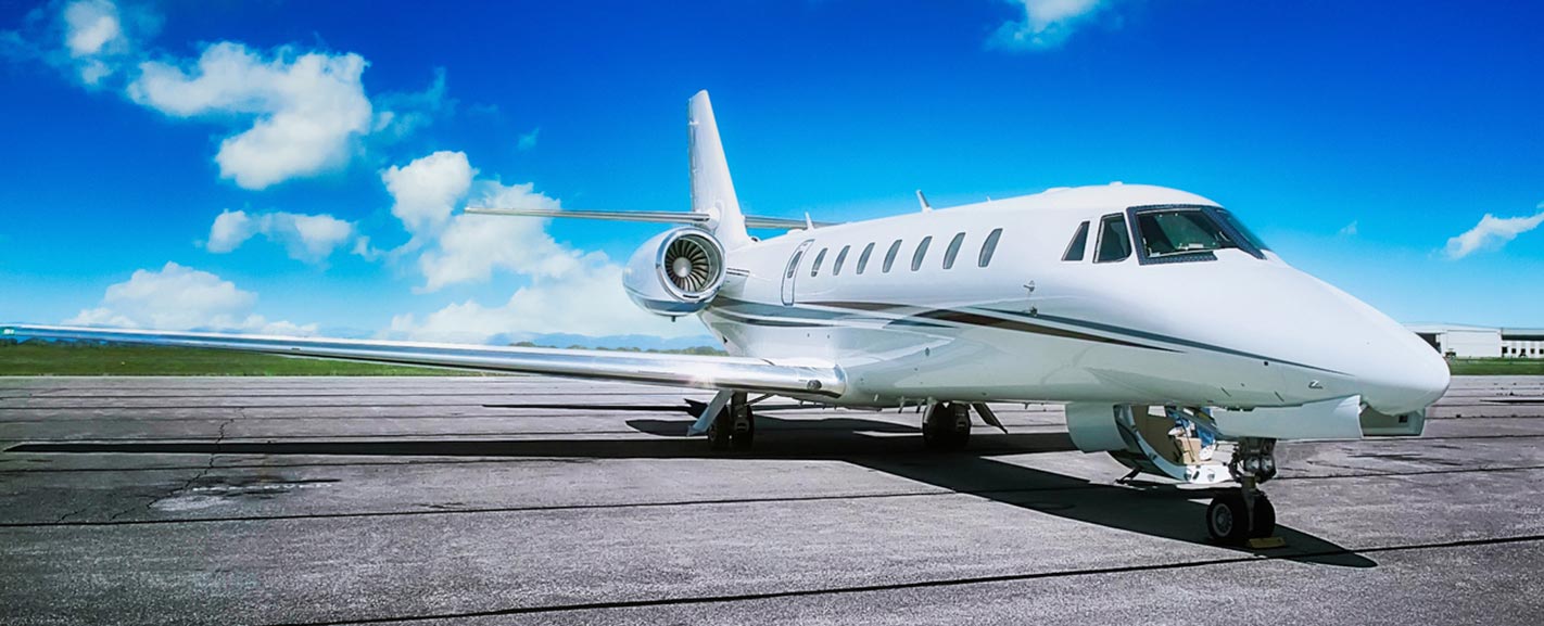 Understanding Aircraft Sales Commission: How It Works and Key Considerations