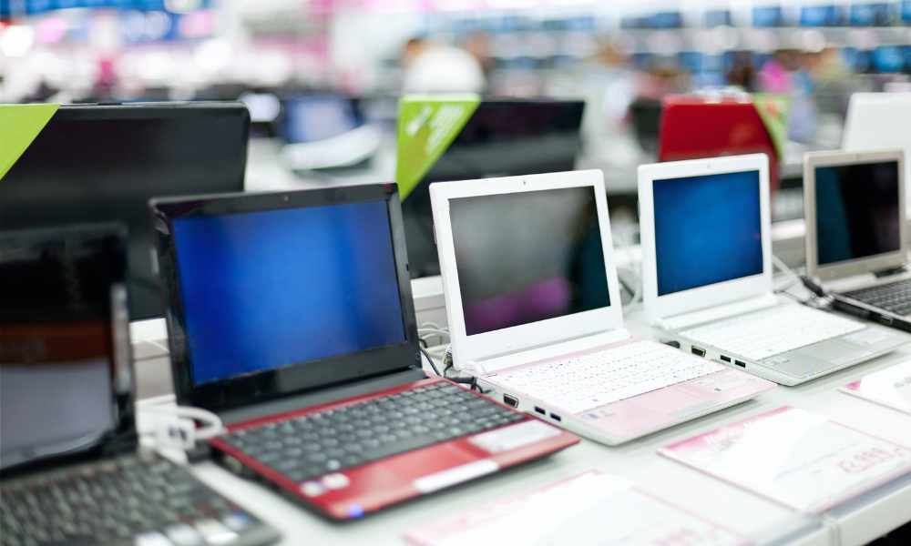 Best Laptop Shop in Bangladesh