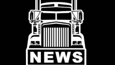 Where to Find the Latest Truck Driver News