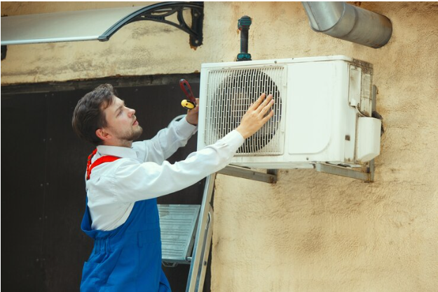 HVAC Services