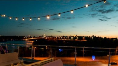 What Makes Ritual Rooftop the Best Among Restaurants Downtown Charleston