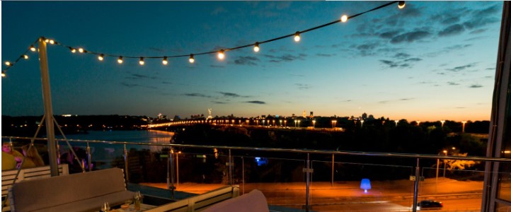 What Makes Ritual Rooftop the Best Among Restaurants Downtown Charleston