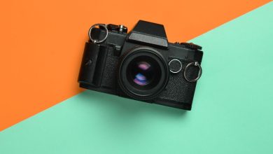 Renting Cameras for Student Projects