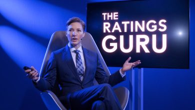 The Ratings Guru