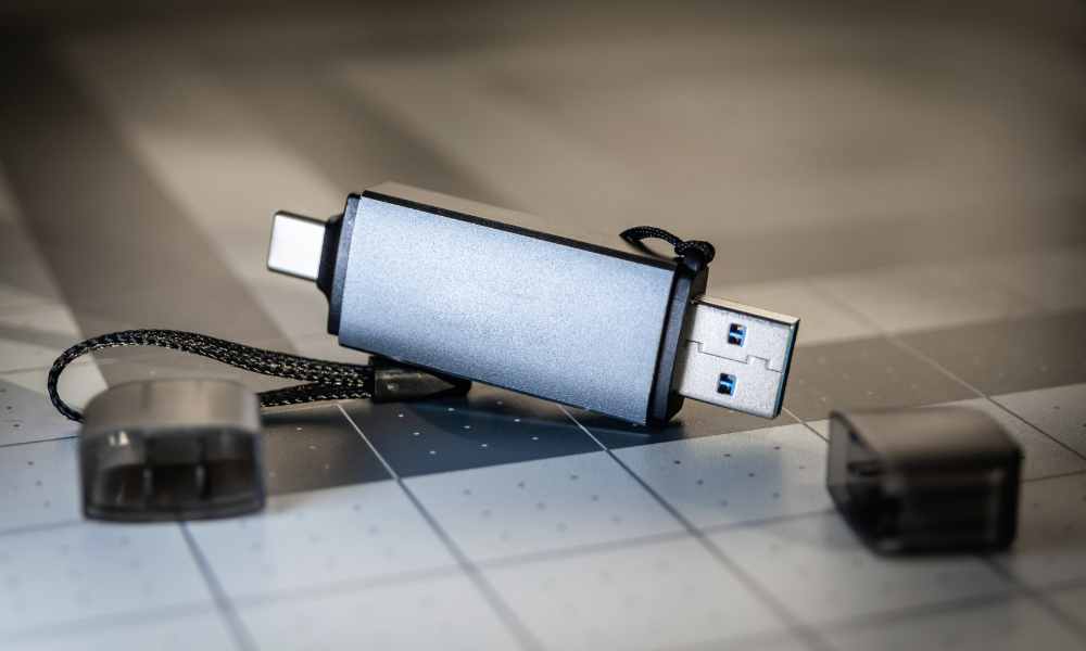 Common USB Copy Protection Mistakes and How to Avoid Them