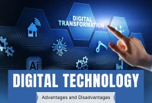 digital technology