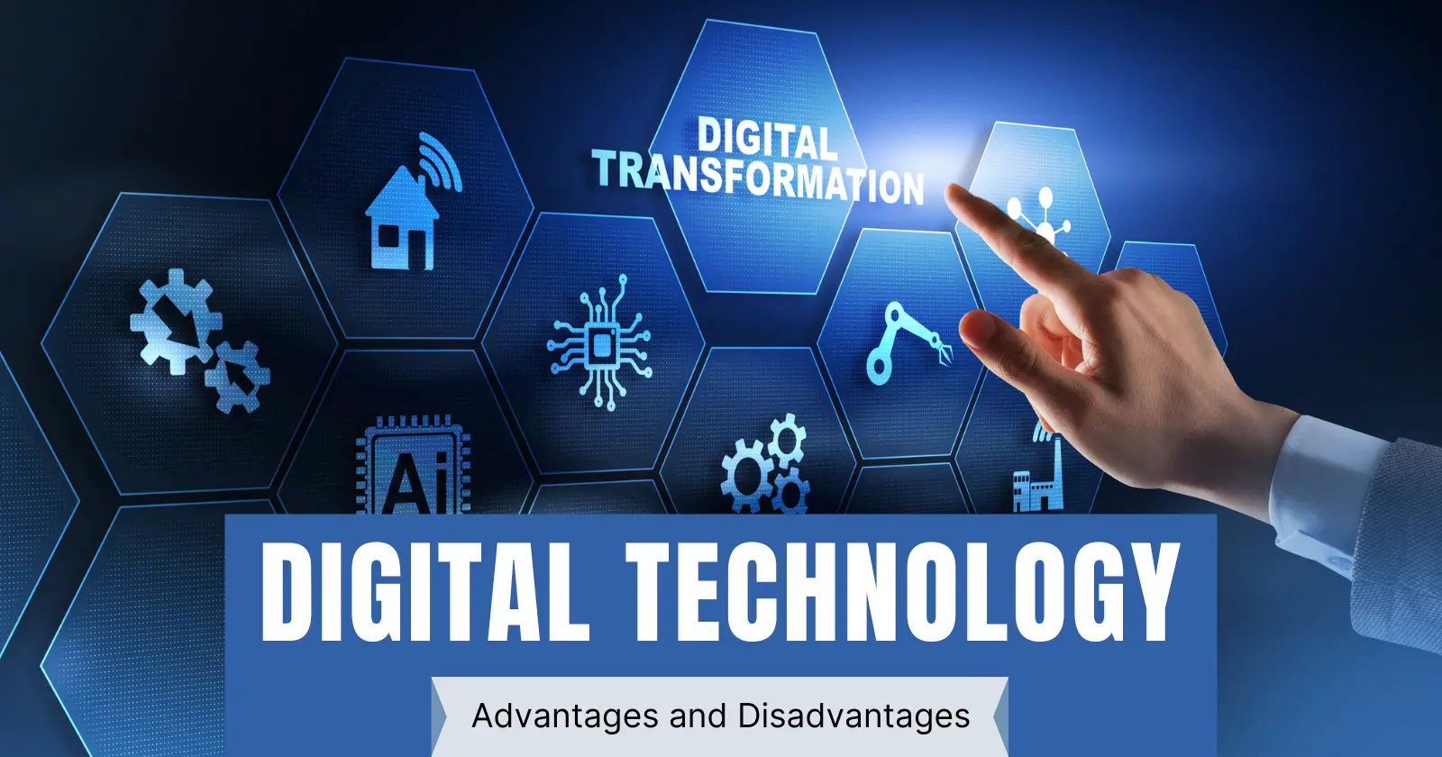 digital technology