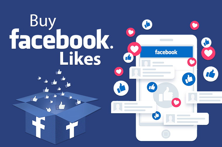 Buy Facebook Post Likes