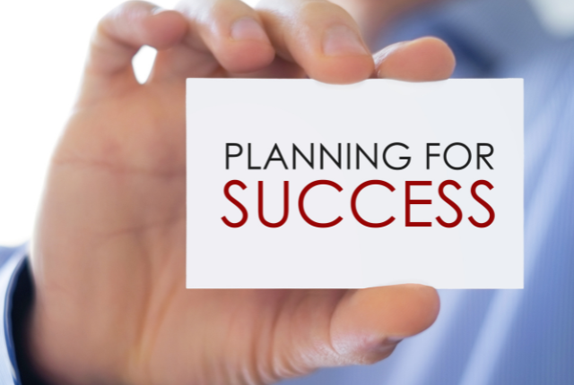 Executing Strategy - How to Implement Effective Plans for Success