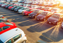 Optimizing Your Car Dealership’s Blue Sky for a Successful Sale