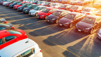 Optimizing Your Car Dealership’s Blue Sky for a Successful Sale