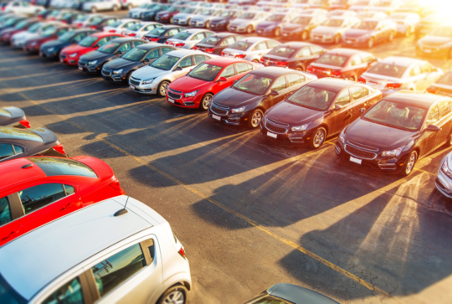 Optimizing Your Car Dealership’s Blue Sky for a Successful Sale