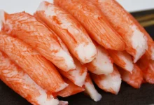 Crab Sticks