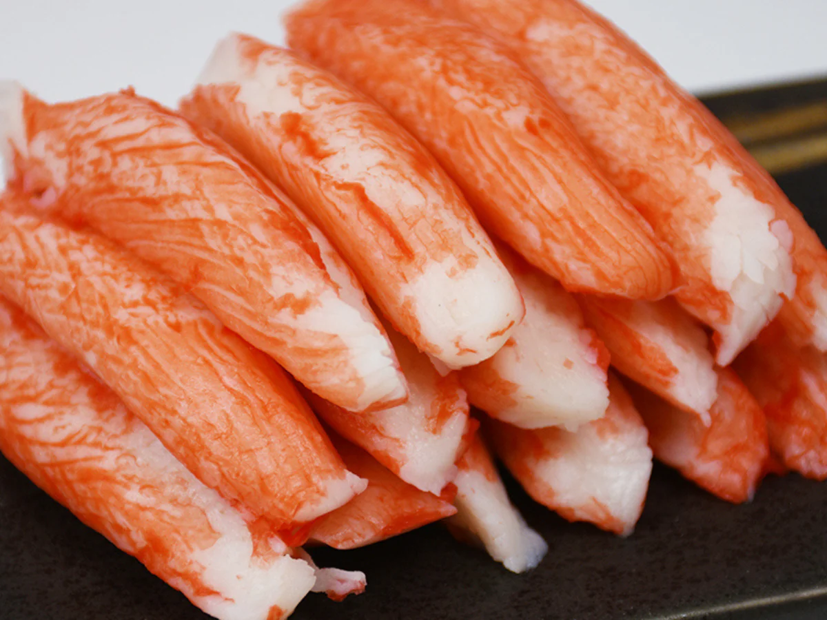 Crab Sticks