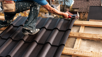 When and Why to Use Emergency Roofing Services in NJ