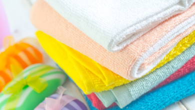 Why Absorbent Dish Towels Are a Kitchen Essential