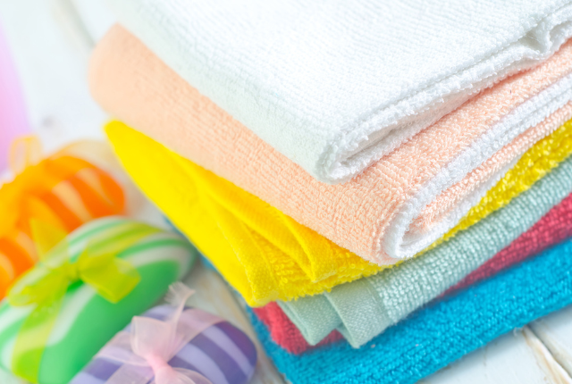 Why Absorbent Dish Towels Are a Kitchen Essential